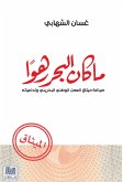 The sea was not Rahwa (eBook, ePUB)