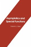 Asymptotics and Special Functions (eBook, ePUB)