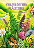 HEILKRÄUTER MÄRCHEN (eBook, ePUB)