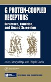 G Protein-Coupled Receptors (eBook, ePUB)