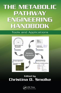 The Metabolic Pathway Engineering Handbook (eBook, ePUB)