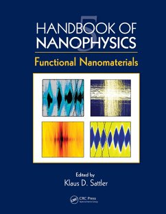 Handbook of Nanophysics (eBook, ePUB)