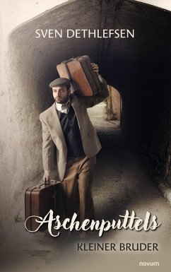 Aschenputtels kleiner Bruder (eBook, ePUB)