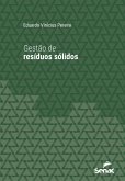 Gestão de resíduos sólidos (eBook, ePUB)