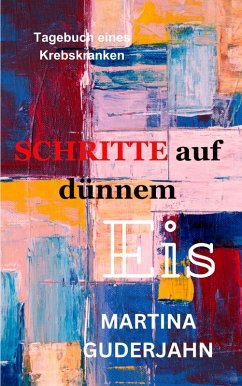 Cover Schritte auf dünnem Eis (eBook, ePUB)