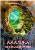 Amandra und die Blume des Nordens (eBook, ePUB)