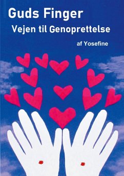 Cover Guds Finger (eBook, ePUB)