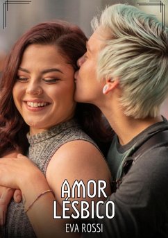 Cover Amor Lésbico (eBook, ePUB)