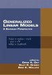 Generalized Linear Models (eBook, ePUB) - Bild 1