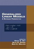 Generalized Linear Models (eBook, ePUB)
