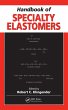 Handbook of Specialty Elastomers... - Bild 1