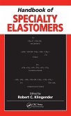 Handbook of Specialty Elastomers (eBook, ePUB)
