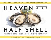 Heaven on the Half Shell (eBook, ePUB) Heaven on the Half Shell (eBook, ePUB)