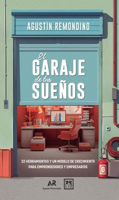Cover El garaje de tus sueños (eBook, ePUB)
