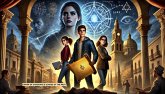 Cipher Of Shadows & Echos Of The Past (The Legacy Codes Of Madison Blake, #2) (eBook, ePUB) Cipher Of Shadows & Echos Of The Past (The Legacy Codes Of Madison Blake, #2) (eBook, ePUB)