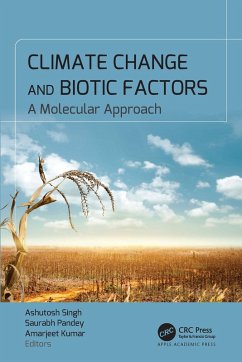 Cover Climate Change and Biotic Factors (eBook, PDF)