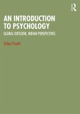 An Introduction to Psychology (eBook, PDF)