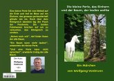 Die kleine Perle, das Einhorn und der Baum, der laufen wollte (eBook, ePUB) Die kleine Perle, das Einhorn und der Baum, der laufen wollte (eBook, ePUB)