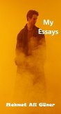 My Essays (eBook, ePUB) My Essays (eBook, ePUB)