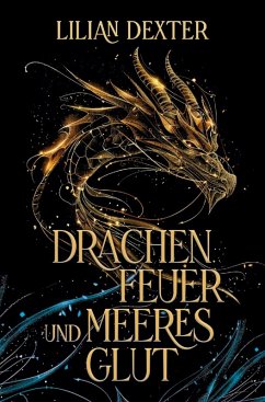 Cover Drachenfeuer und Meeresglut (eBook, ePUB)