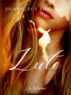 Cover Luto (Cicatrices y amargura, #1) (eBook, ePUB)