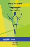 Stepping up (eBook, ePUB) Stepping up (eBook, ePUB)