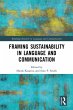 Framing Sustainability in Language and... - Bild 1