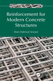 Reinforcement for Modern Concrete Structures (eBook, ePUB) Reinforcement for Modern Concrete Structures (eBook, ePUB)