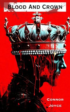Cover Blood And Crown (eBook, ePUB)