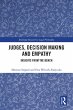 Judges, Decision Making and Empathy... - Bild 1