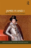James VI and I (eBook, ePUB)