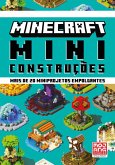 Minecraft: Miniconstruções   Guia oficial com mais de 20 miniprojetos empolgantes (eBook, ePUB)