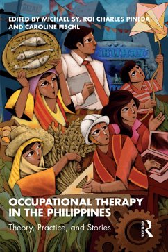 Cover Occupational Therapy in the Philippines (eBook, ePUB)