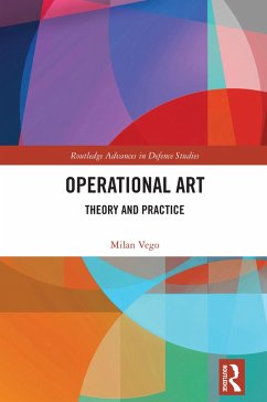 Cover Operational Art (eBook, PDF)