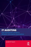 IT Auditing (eBook, PDF)