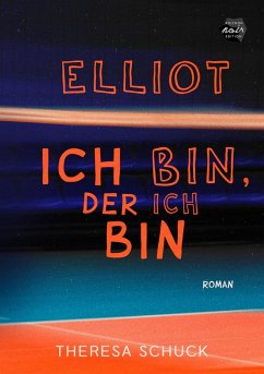 Cover Elliot - ich bin, der ich bin
