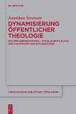 Dynamisierung Öffentlicher Theologie Dynamisierung Öffentlicher Theologie