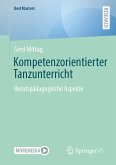 Kompetenzorientierter Tanzunterricht