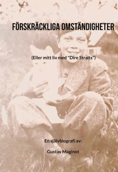 Förskräckliga omständigheter Förskräckliga omständigheter