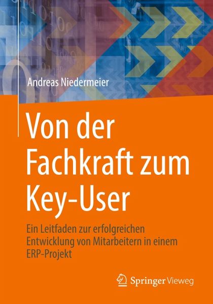 Von der Fachkraft zum Key-User Von der Fachkraft zum Key-User