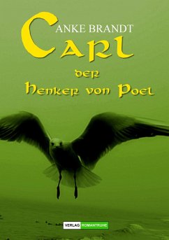 Cover Der Henker von Poel