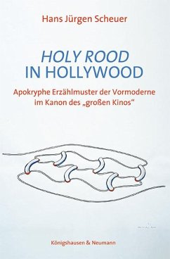 Cover Holy Rood in Hollywood