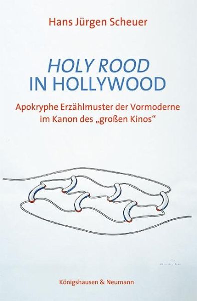 Holy Rood in Hollywood