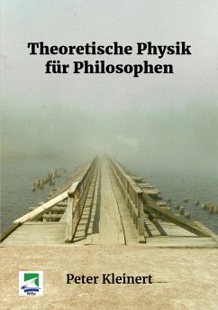 Cover Theoretische Physik für Philosophen