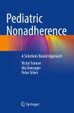 Pediatric Nonadherence Pediatric Nonadherence