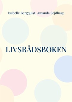 Cover Livsrådsboken