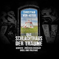 Cover Das Schlachthaus der Träume