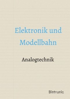 Cover Elektronik und Modellbahn