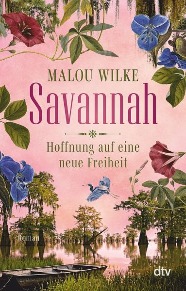 Savannah
