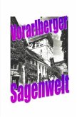 Vorarlberger Sagenwelt